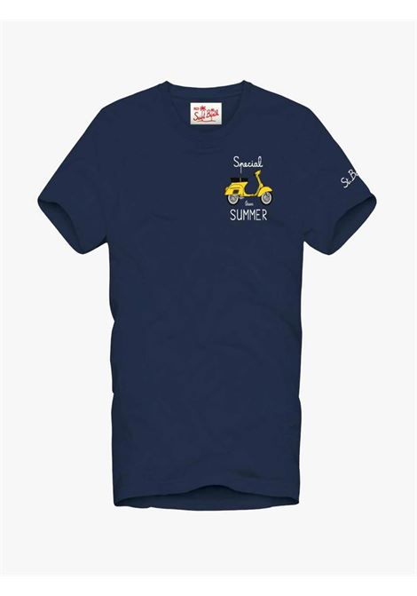 T-shirt ST. BARTH MC2 SAINT BARTH | T-shirt | TSH00103122F71